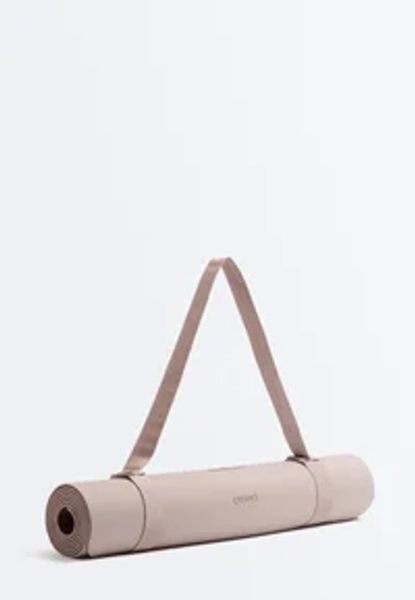 OYSHO Tappetino da yoga - light pink