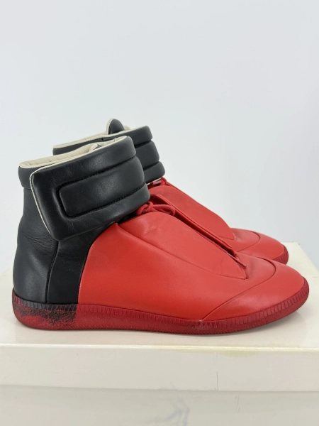 Future High