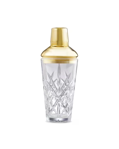 415ml Bond Cocktail Shaker - Clear - Miscellaneous