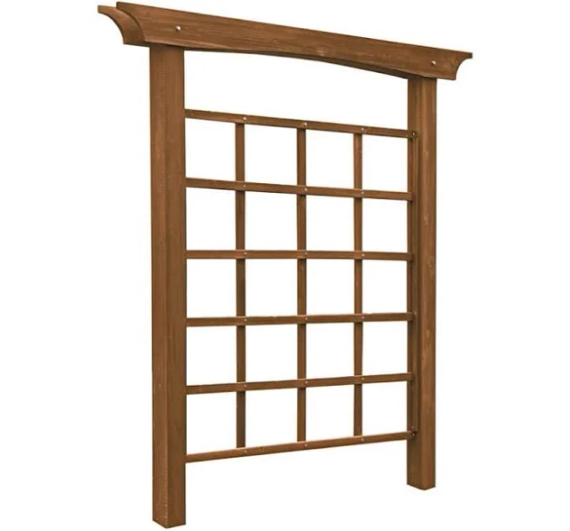 Vita Heartwood Trellis