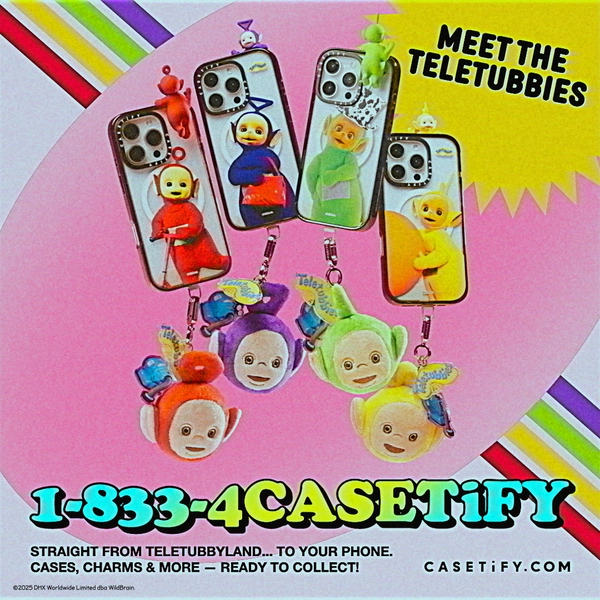 Meet the Teletubbies Special Set - Tinky Winky
