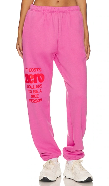 It Costs $0 Sweatpants