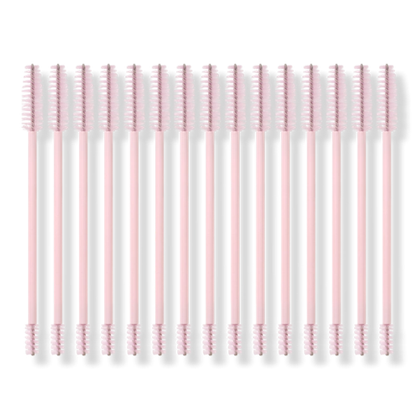 Disposable Dual-Ended Brow Spoolies