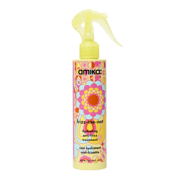 Amika Frizz-Me-Not Hydrating Anti-Frizz Treatment 200ml