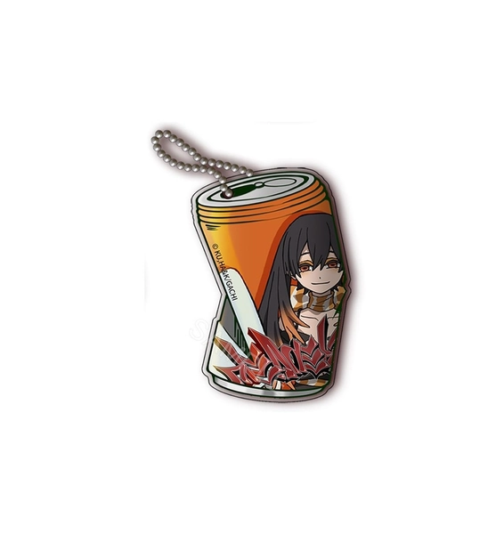 AFORCE x "Gachiakuta" Amo Empool Acrylic Keychain 66mm