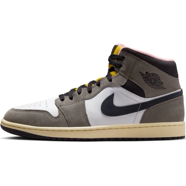Men's Air Jordan 1 Mid SE