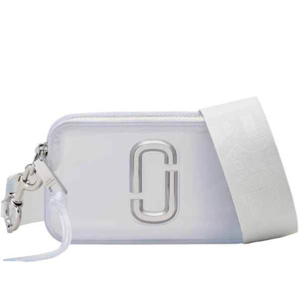 Marc Jacobs Women's Jelly Snapshot Crossbody Bag