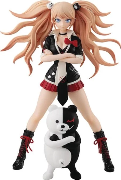 Danganronpa Reload Pop Up Parade Junko Enoshima