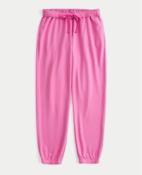 Fleece Icon Joggers