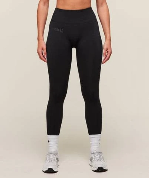 Gymshark Everyday Seamless Graphic Leggings