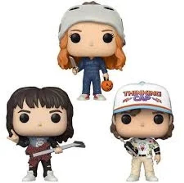 Shop it funko pop eddie Store Funko IT Pop Movies Eddie Kaspbrak Vinyl Figure