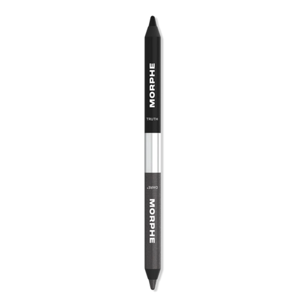 Bi-Liner Dual-Ended Gel Pencil - Truth or Dare