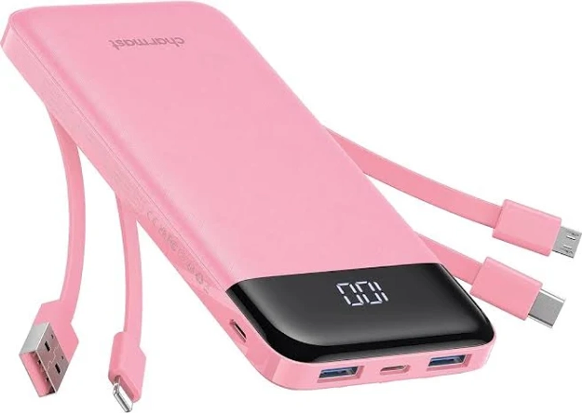 Charmast Portable Charger