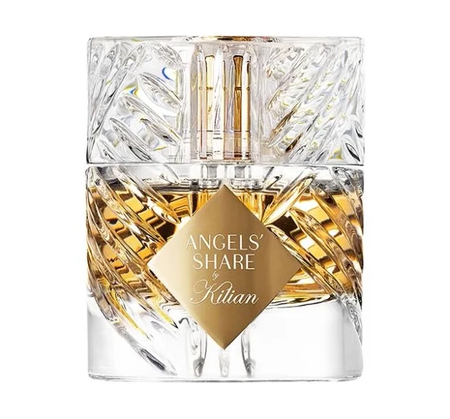 Kilian Angels Share Eau De Parfum