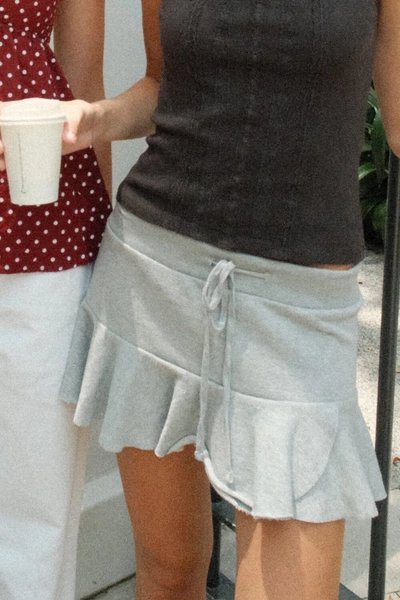 Nadia Skirt