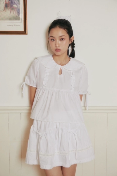 Michelle Skirt
