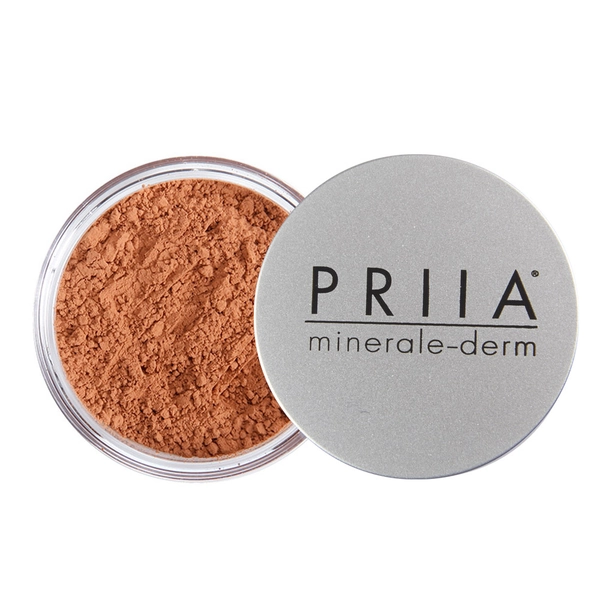 Priia powder bronzer 