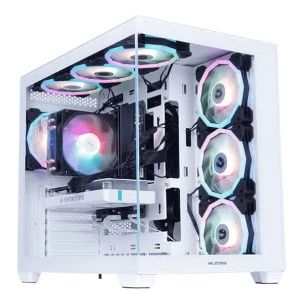 Mloong Gaming PC Desktops