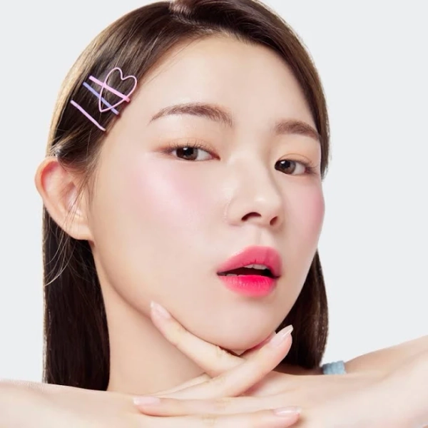 The Face Shop Water Fit Lip Tint