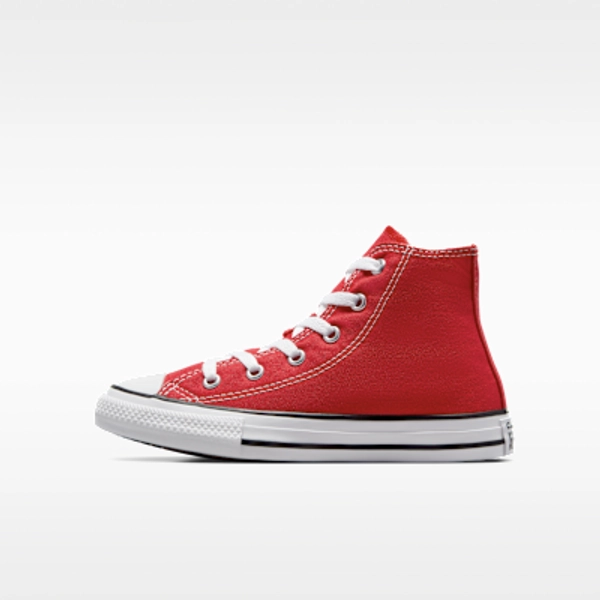 Converse Chuck Taylor All Star High Top Little Kids' Shoe 