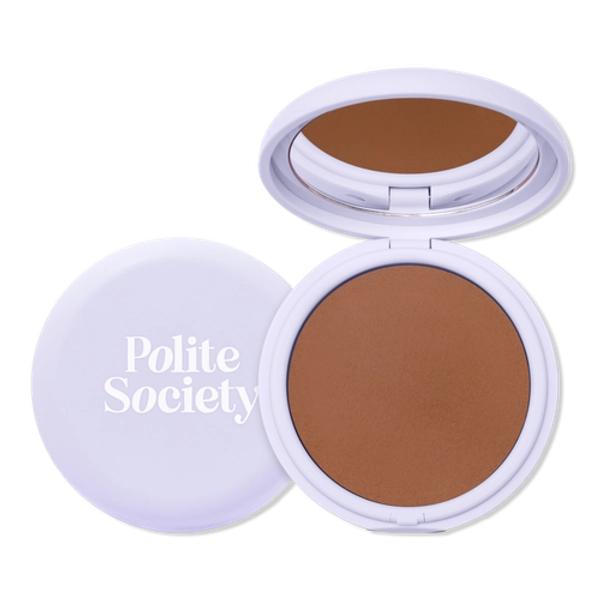 Cabana Club Blurring Bronzer - Palm Royale