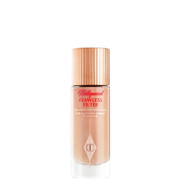 Charlotte Tilbury Hollywood Flawless Filter (Various Shades)