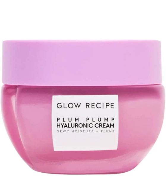 Glow Recipe Mini Plum Plump Moisturizer