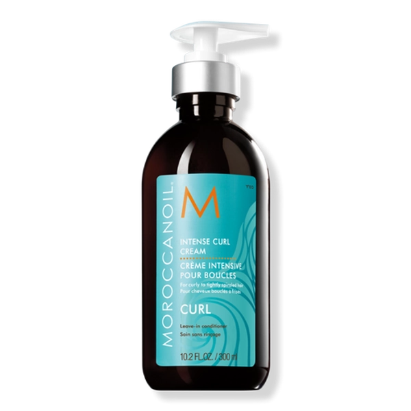 Intense Curl Cream