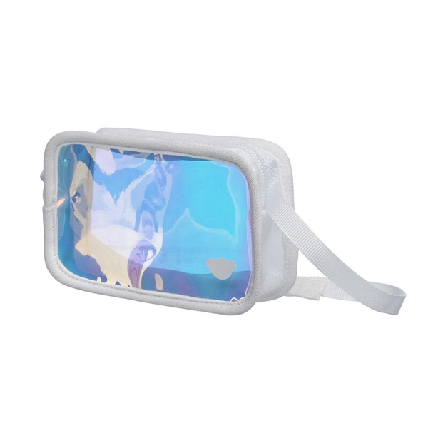 Clear Belt Bag | Build-A-Bear