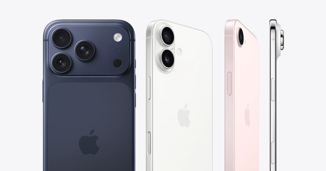 iPhone