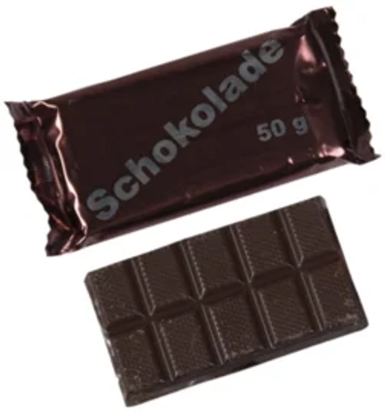 Bundeswehr🍫Chocoladereep