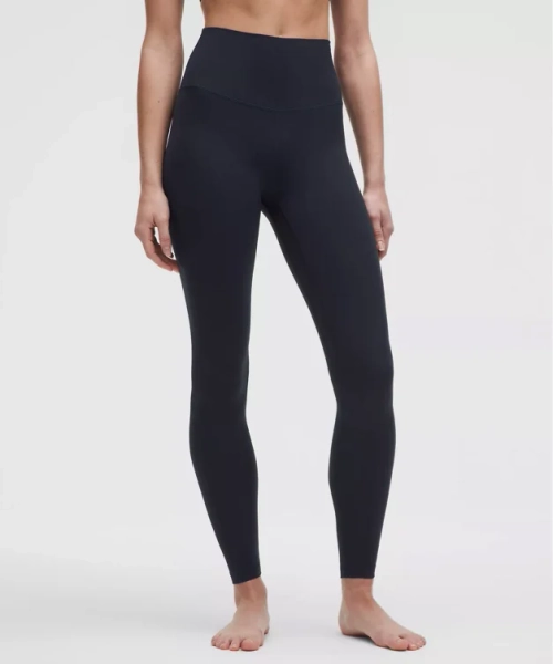lululemon Align™ High-Rise Pant 28" - True Navy 