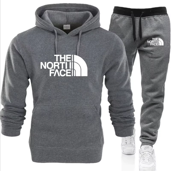 2025 Autumn/Winter Hoodie Set - Fashionable Trendy Print Style - Simple and Elegant - Environmentally Friendly Material - AliExpress 200000343