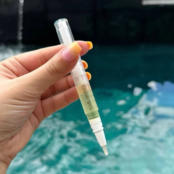 Organic Nail Honey Cuticle Oil