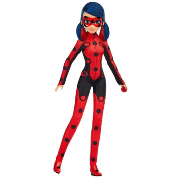 Miraculous Ladybug S6 Heroez