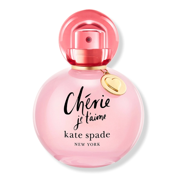 3.3 oz Cherie Je t’aime Eau de Parfum - Kate Spade New York | Ulta Beauty