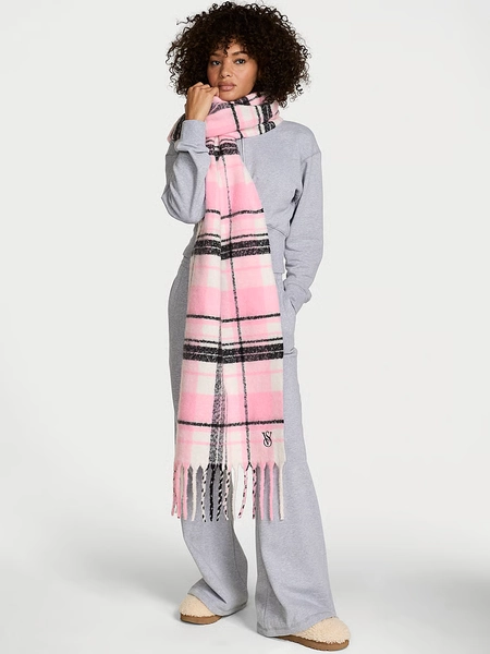 Cozy Blanket Scarf