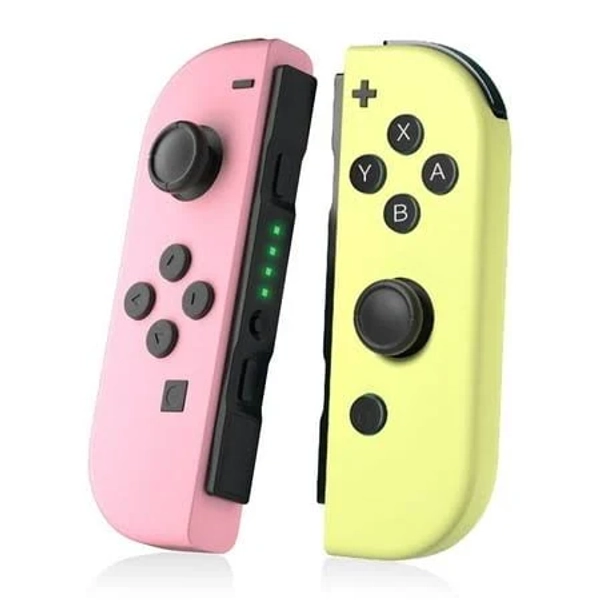 Nintendo Switch Joy Pad Wireless Gaming Controller
