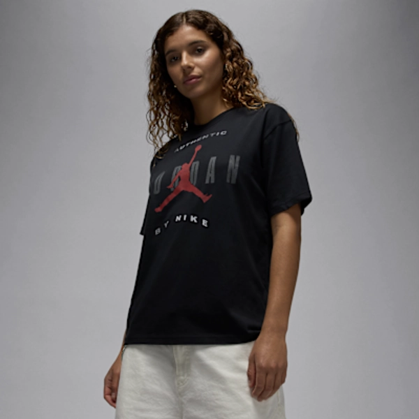 Jordan Flight Women's Graphic T-Shirt