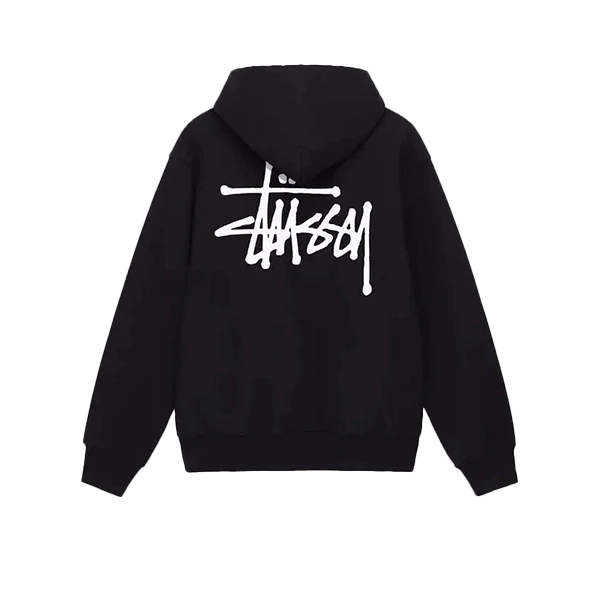 Basic Slim Fit Hoodie