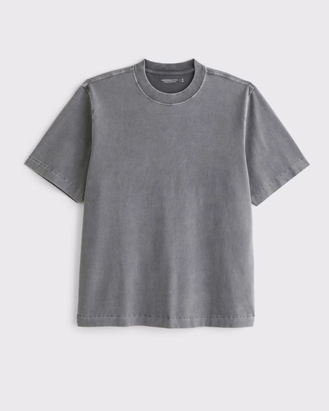 Premium Heavyweight 2.0 Tee