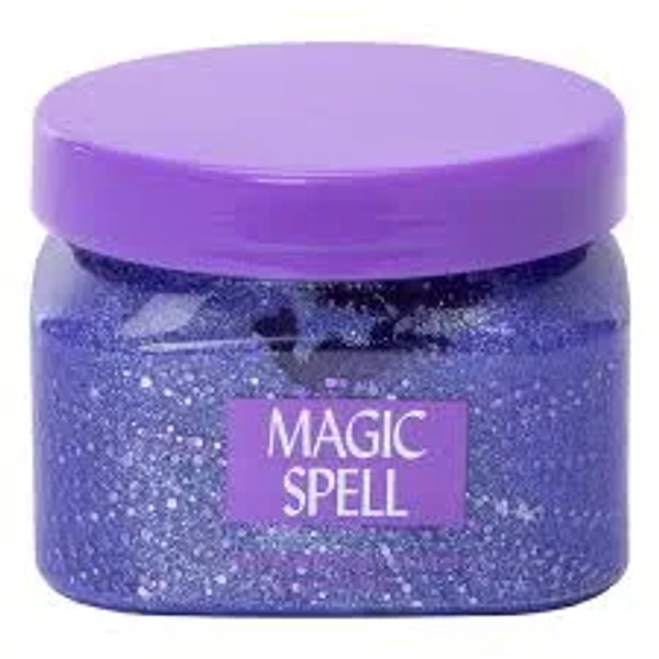 Shimmer Body Scrub