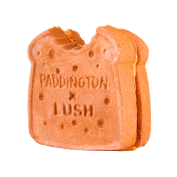 Marmalade Sandwich