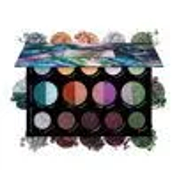 Danessa Myricks Beauty Lightwork V Palette