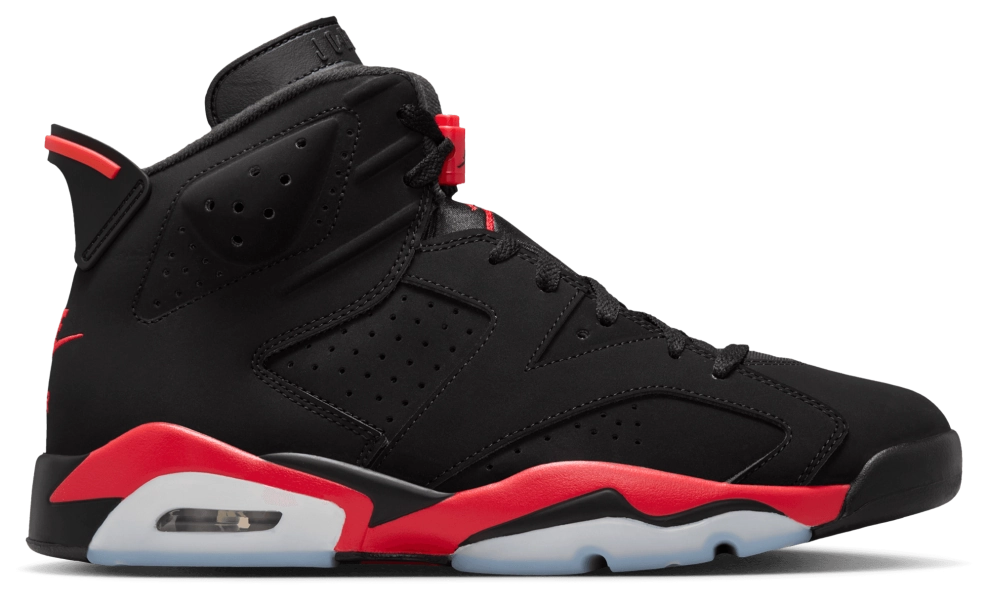 Jordan Retro 6
