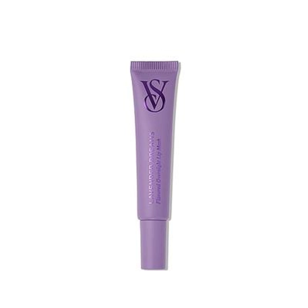 Lip Lavender Nourishing Mask, Grey - Women's - Victoria's Secret Beauty