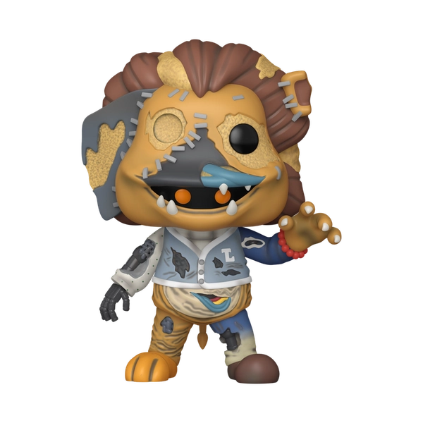 Pop! Costumed Mimic