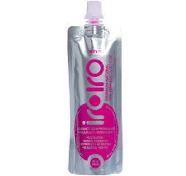 Iroiro Premium Natural Semi Permanent Hair