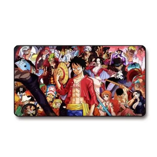 One Piece Mouse Pad