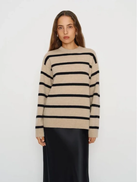 Fabian Crew Sweater